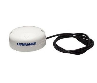 GPS-модуль Lowrance Point-1 с встроенным компасом