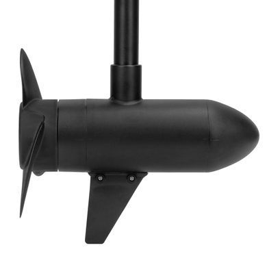 Haswing Cayman B 55 lbs 12 V GPS човновий електромотор