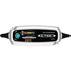 Зарядний пристрій CTEK MXS 5.0 Test&Charge