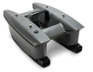 Кораблик для прикормки Deeper Spark Bait Boat