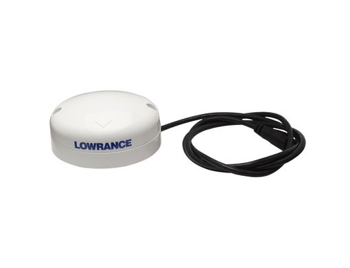 Привод Lowrance Helm-1 For Outboard Pilot