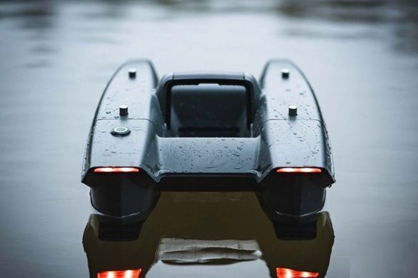 Кораблик для прикормки Deeper Spark Bait Boat