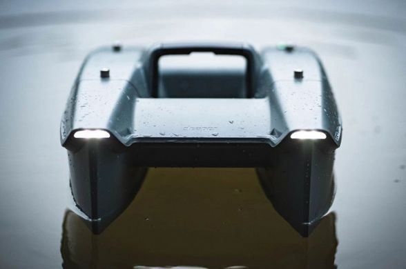 Кораблик для прикормки Deeper Spark Bait Boat