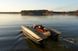 Кораблик для прикормки Deeper Spark Bait Boat