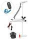 Haibo iPenguin P70/72 човновий електромотор з GPS якорем