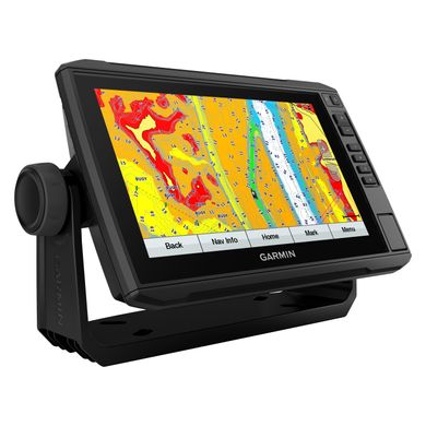 Ехолот Garmin EchoMap UHD 92sv без датчика