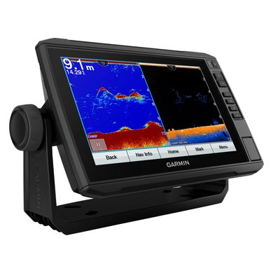 Ехолот Garmin EchoMap UHD 92sv без датчика