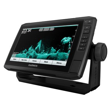 Ехолот Garmin EchoMap UHD 92sv без датчика