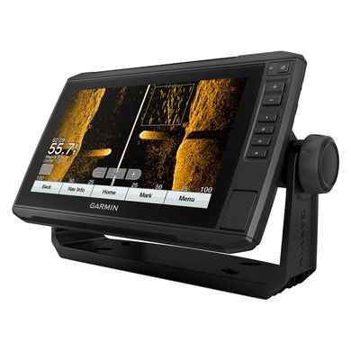 Эхолот Garmin EchoMap UHD 92sv без датчика