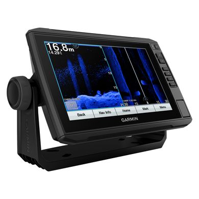 Эхолот Garmin EchoMap UHD 92sv без датчика