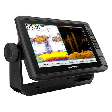 Эхолот Garmin EchoMap UHD 92sv без датчика