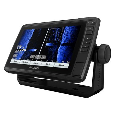 Эхолот Garmin EchoMap UHD 92sv без датчика