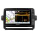 Эхолот Garmin EchoMap UHD 92sv без датчика