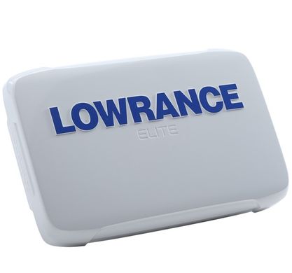 Защитная крышка Lowrance Suncover для Elite 7ti