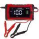 Зарядное устройство HT-RC 10A 12V/24V Battery Charger Car Adaptive Fast Charging Lithium Lifepo4 Lead-Acid (HT-RC 10A RED)