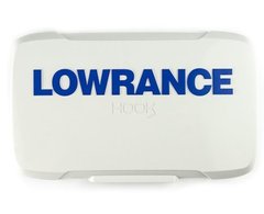 Защитная крышка Lowrance Suncover для Hook2-5