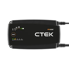 Зарядное устройство CTEK PRO25SE EU