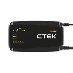 Зарядний пристрій CTEK PRO25SE EU