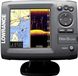 Ехолот Lowrance Elite 5 DSI