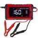 Зарядний пристрій HT-RC 12V 16A / 24V 10A Car Battery Charger Lithium LiFePO4 AGM GEL Lead-Acid Batteries (HT-RC 16A)