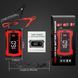 Зарядний пристрій HT-RC 12V 16A / 24V 10A Car Battery Charger Lithium LiFePO4 AGM GEL Lead-Acid Batteries (HT-RC 16A)