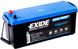 Exide Dual EP 1200 140Ah AGM аккумулятор