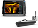 Эхолот Lowrance HDS-12 Pro с датчиком Active Imaging HD
