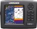 Ехолот Lowrance HDS 5 Gen2