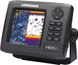 Эхолот Lowrance HDS 5 Gen2