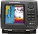 Эхолот Lowrance HDS 5 Gen2