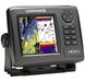 Ехолот Lowrance HDS 5 Gen2