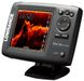 Эхолот Lowrance Elite 5x DSI