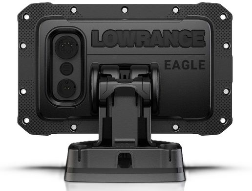 Ехолот Lowrance Eagle 5 SplitShot HD