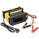 Зарядний пристрій HT-RC 26A Smart Battery Charger for Cars Motorcycles 12V/25A 24V/13A 7-Stage Automatic 240W AC Port PD for PB LiFePO4 Lead-Acid (HT-RC C26A)