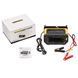Зарядний пристрій HT-RC 26A Smart Battery Charger for Cars Motorcycles 12V/25A 24V/13A 7-Stage Automatic 240W AC Port PD for PB LiFePO4 Lead-Acid (HT-RC C26A)