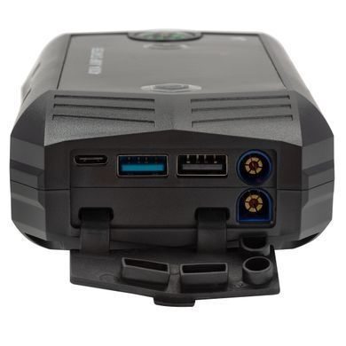 Зарядное устройство HT-RC Car Jumper 10 000 mAh Power-Bank-4000A (J4 JUMP STARTER)