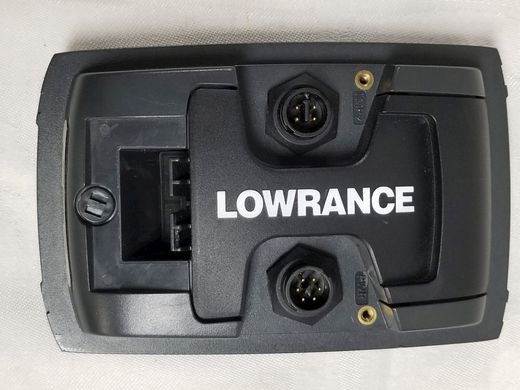 Эхолот Lowrance Elite 4 DSI