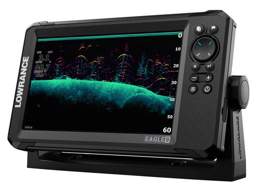 Ехолот Lowrance Eagle 9 TripleShot HD