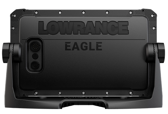Ехолот Lowrance Eagle 9 TripleShot HD