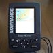 Ехолот Lowrance Elite 4 DSI