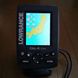 Эхолот Lowrance Elite 4 DSI