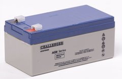 Аккумуляторная батарея Challenger AS12-3.4