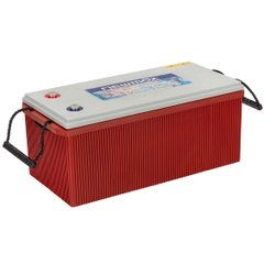 Newmax Корея 200Ah 12V PNB 122000 AGM аккумулятор