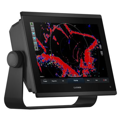 Ехолот-картплоттер Garmin GPSMAP 1223xsv