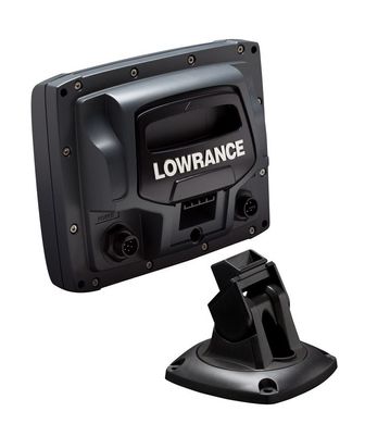 Эхолот Lowrance Mark 5x Pro