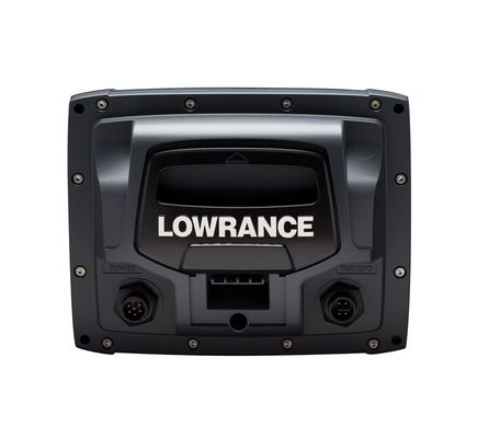 Эхолот Lowrance Mark 5x Pro