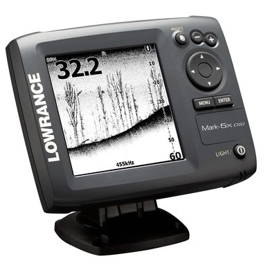 Ехолот Lowrance Mark 5x DSI