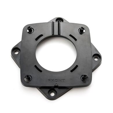 Вращающаяся платформа для подставки Lowrance Hook2 4/5 Bracket Swivel Adapter