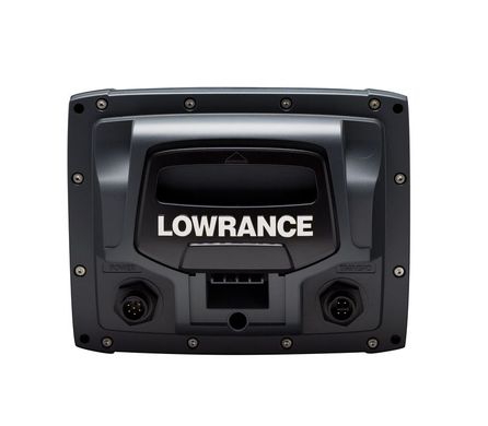 Ехолот Lowrance Mark 5x DSI