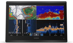 Эхолот-картплоттер Garmin GPSMAP 8416xsv